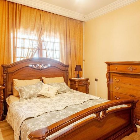 Rabat-Sale Big Apartment With Parking - Sale City Center Dış mekan fotoğraf