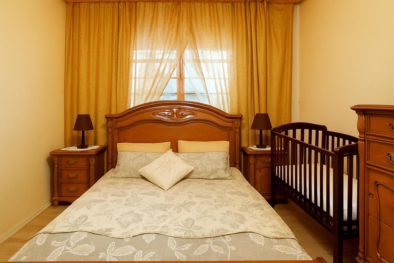 Rabat-Sale Big Apartment With Parking - Sale City Center Dış mekan fotoğraf